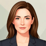 Bridget Moynahan - Professional Portrait