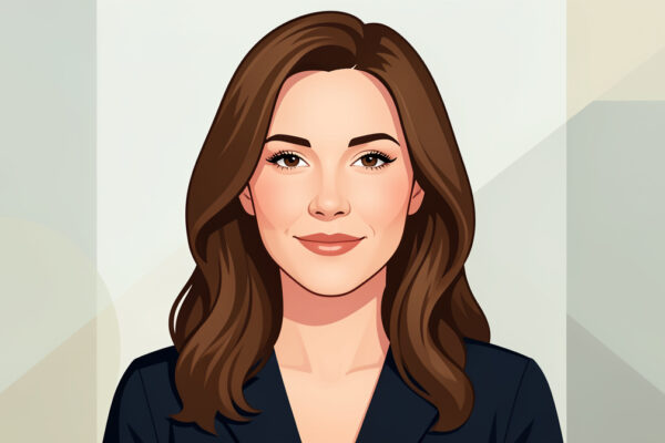 Brittany Brees - Professional Portrait