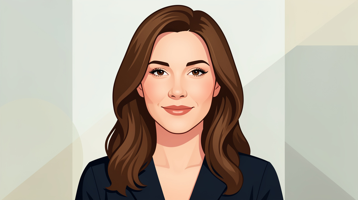 Brittany Brees - Professional Portrait