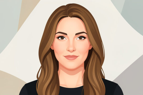 Brittany Broski - Professional Portrait