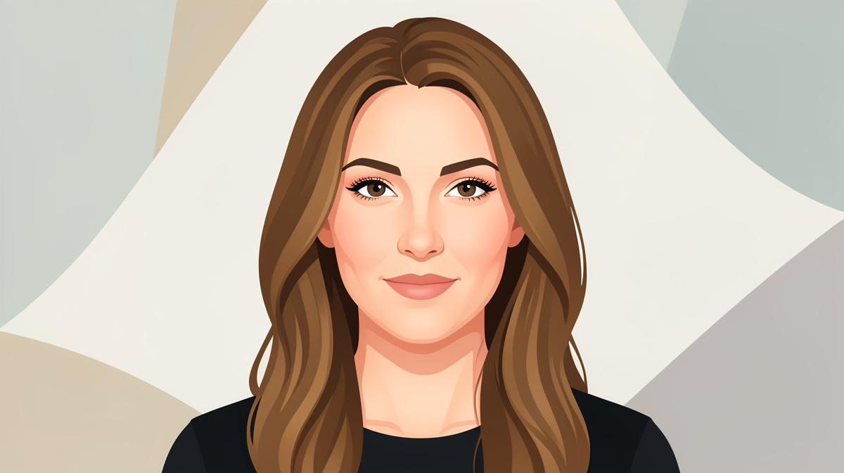 Brittany Broski - Professional Portrait