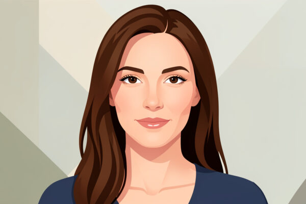 Brittany Renner - Professional Portrait