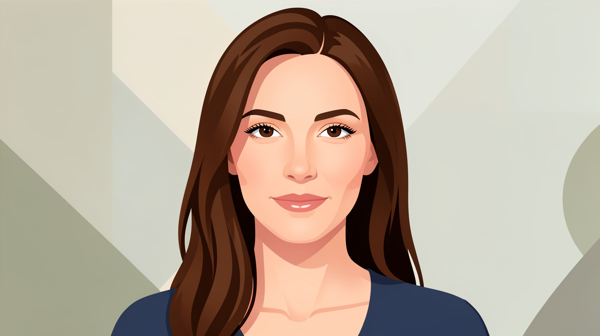 Brittany Renner - Professional Portrait