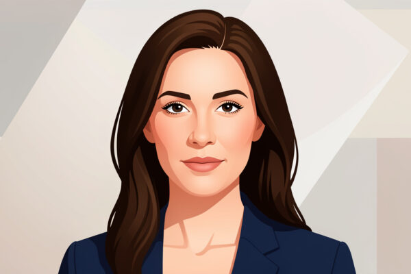 Brittney Palmer - Professional Portrait