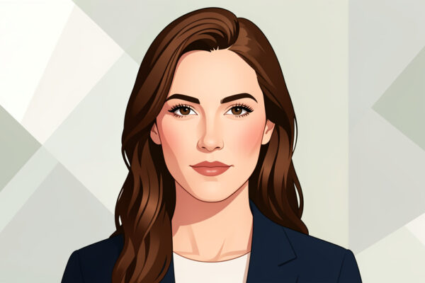 Brooke Hyland - Professional Portrait