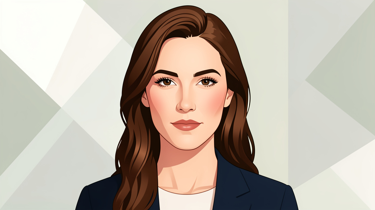 Brooke Hyland - Professional Portrait