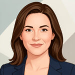 Brooke Monk - Professional Portrait