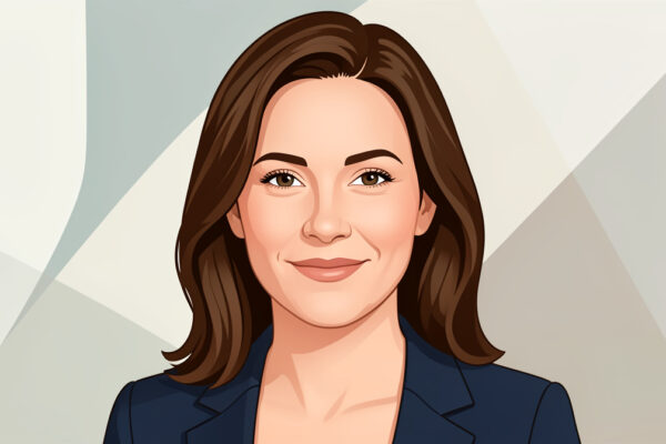 Brooke Monk - Professional Portrait