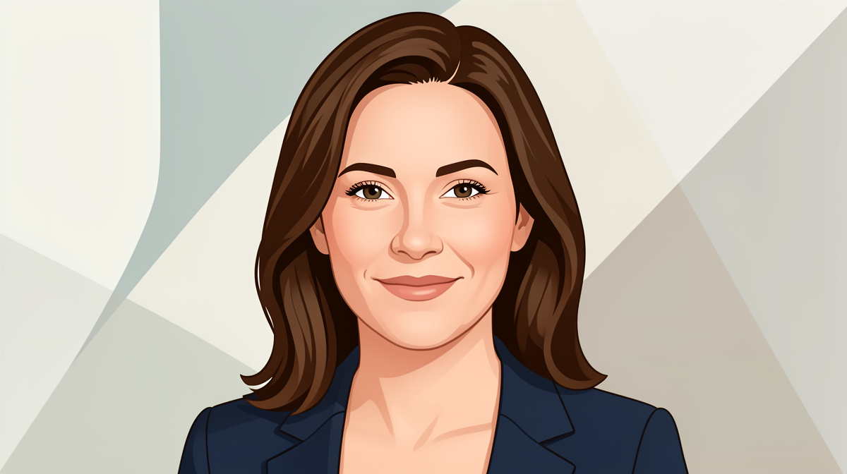 Brooke Monk - Professional Portrait