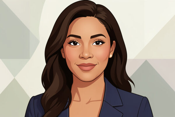 Brooklyn Queen - Professional Portrait