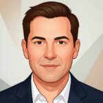 Bruno Massel - Professional Portrait