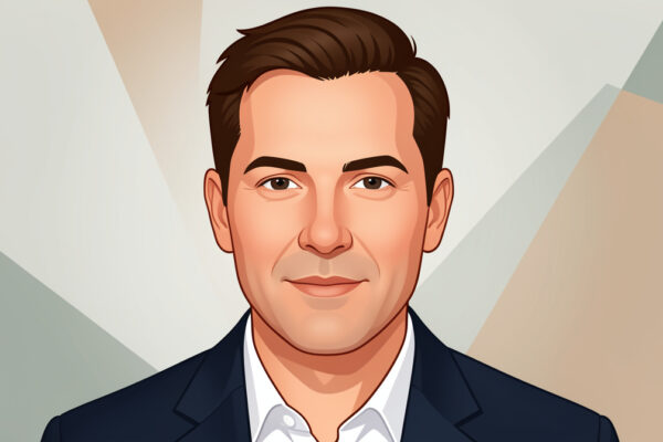 Bruno Massel - Professional Portrait