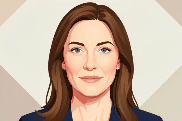 Bryce Dallas Howard - Professional Portrait