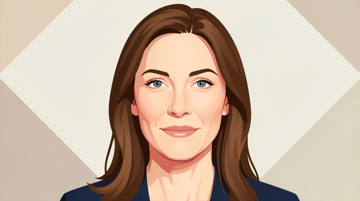 Bryce Dallas Howard - Professional Portrait