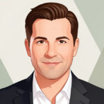 Buddy Valastro - Professional Portrait