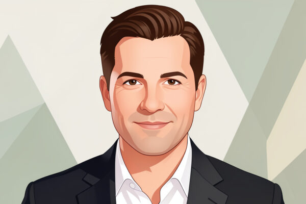 Buddy Valastro - Professional Portrait