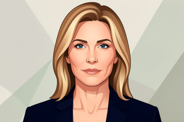 Caitlyn Jenner - Professional Portrait