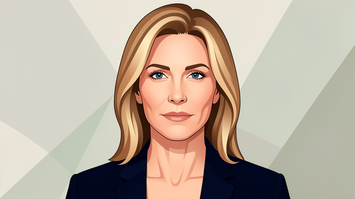 Caitlyn Jenner - Professional Portrait