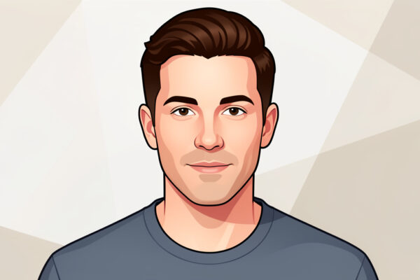 Cameron Dallas - Professional Portrait