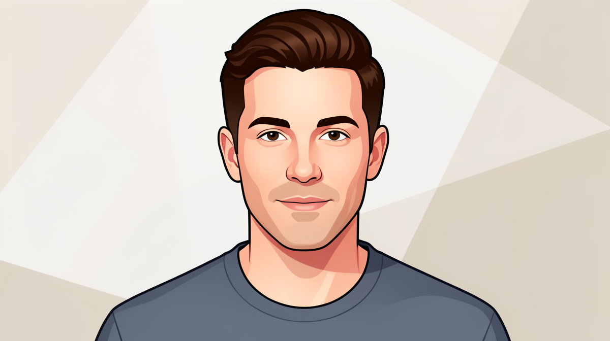 Cameron Dallas - Professional Portrait