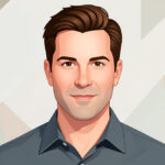 Cameron Mathison - Professional Portrait