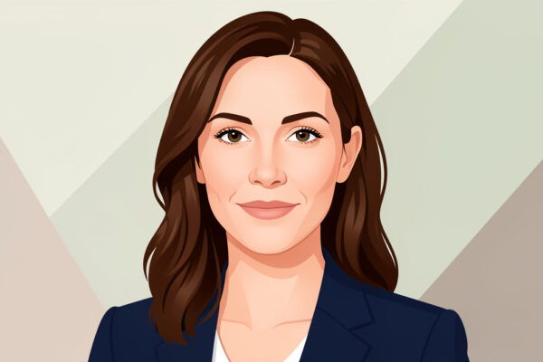 Camille Leblanc-Bazinet - Professional Portrait