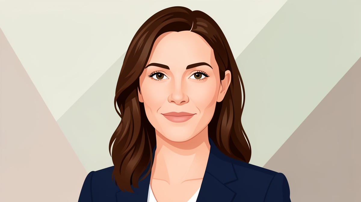 Camille Leblanc-Bazinet - Professional Portrait