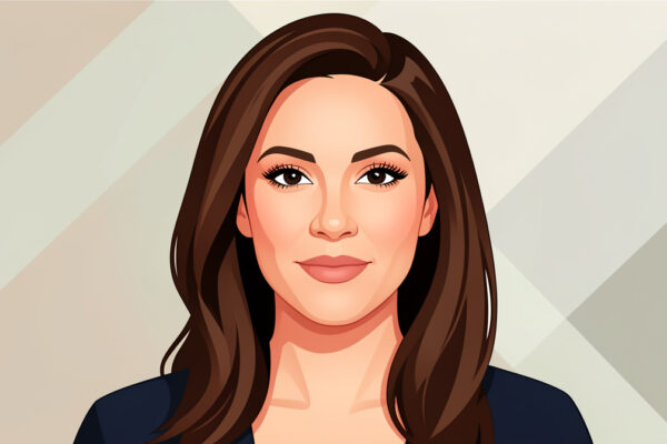 Candace Owens - Professional Portrait