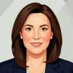 Carla Hall - Professional Portrait