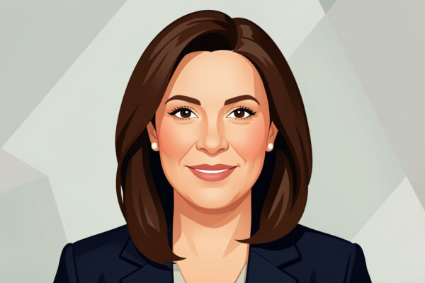 Carla Hall - Professional Portrait