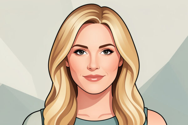 Carrie Underwood - Professional Portrait