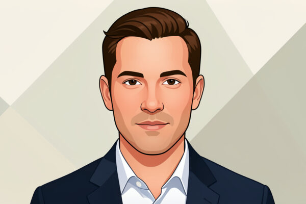 Casey Holmes - Professional Portrait