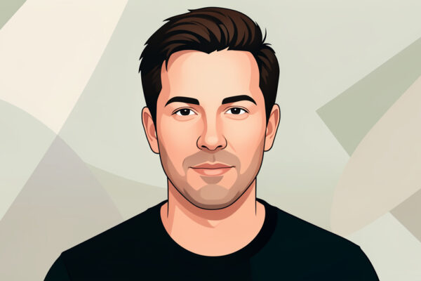 Casey Neistat - Professional Portrait