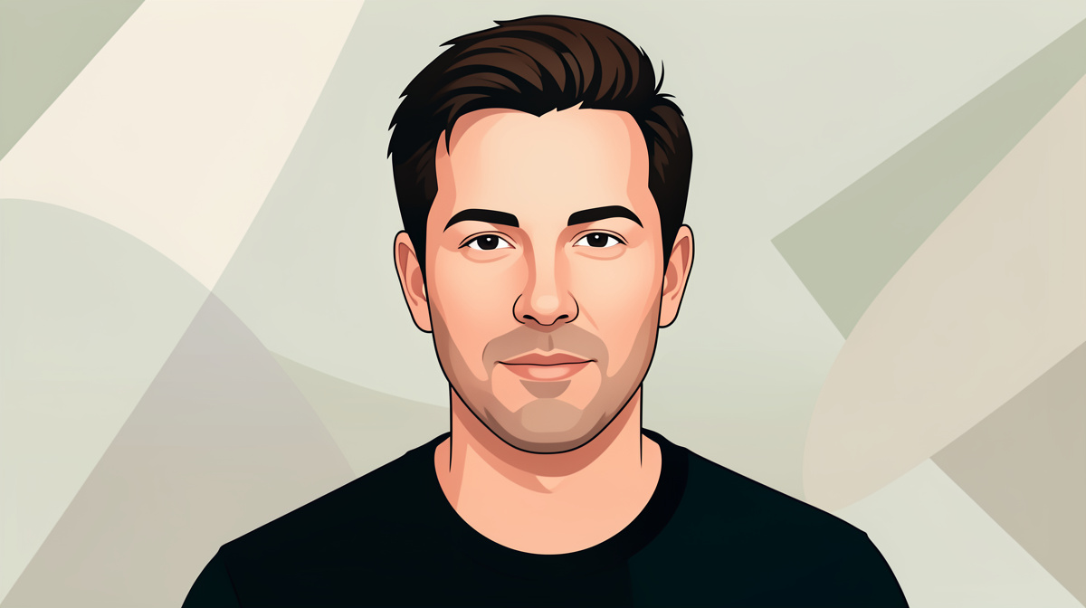 Casey Neistat - Professional Portrait