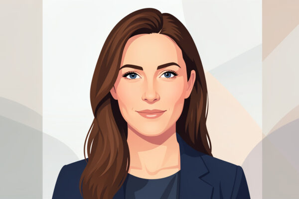 Celine Dept - Professional Portrait