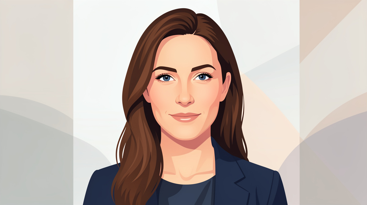 Celine Dept - Professional Portrait