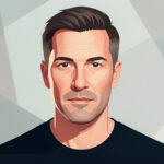 Chad Stahelski - Professional Portrait