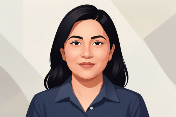 Chaitra Kundapur - Professional Portrait