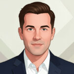 Charlie Christie - Professional Portrait