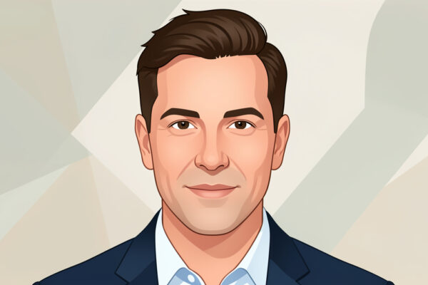 Charlie Jagow - Professional Portrait