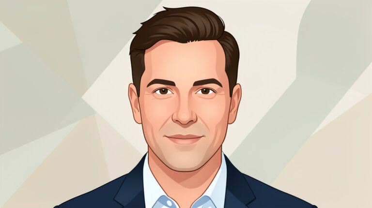 Charlie Jagow - Professional Portrait