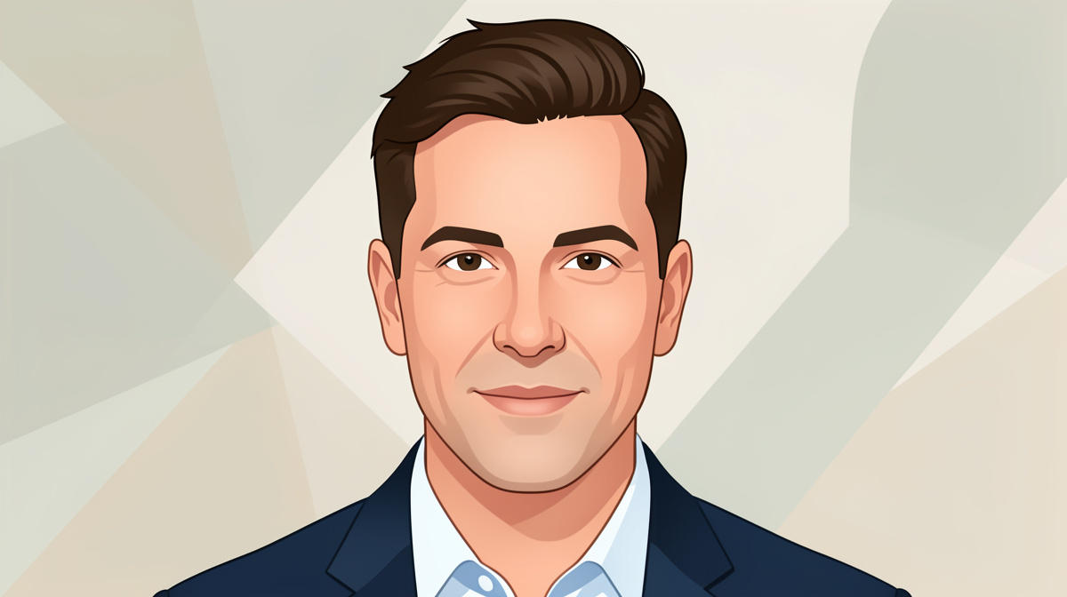 Charlie Jagow - Professional Portrait