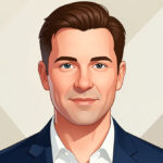 Charlie Neff - Professional Portrait