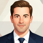 Charlie Webster - Professional Portrait