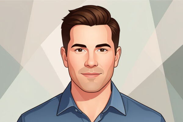 Chase Chrisley - Professional Portrait