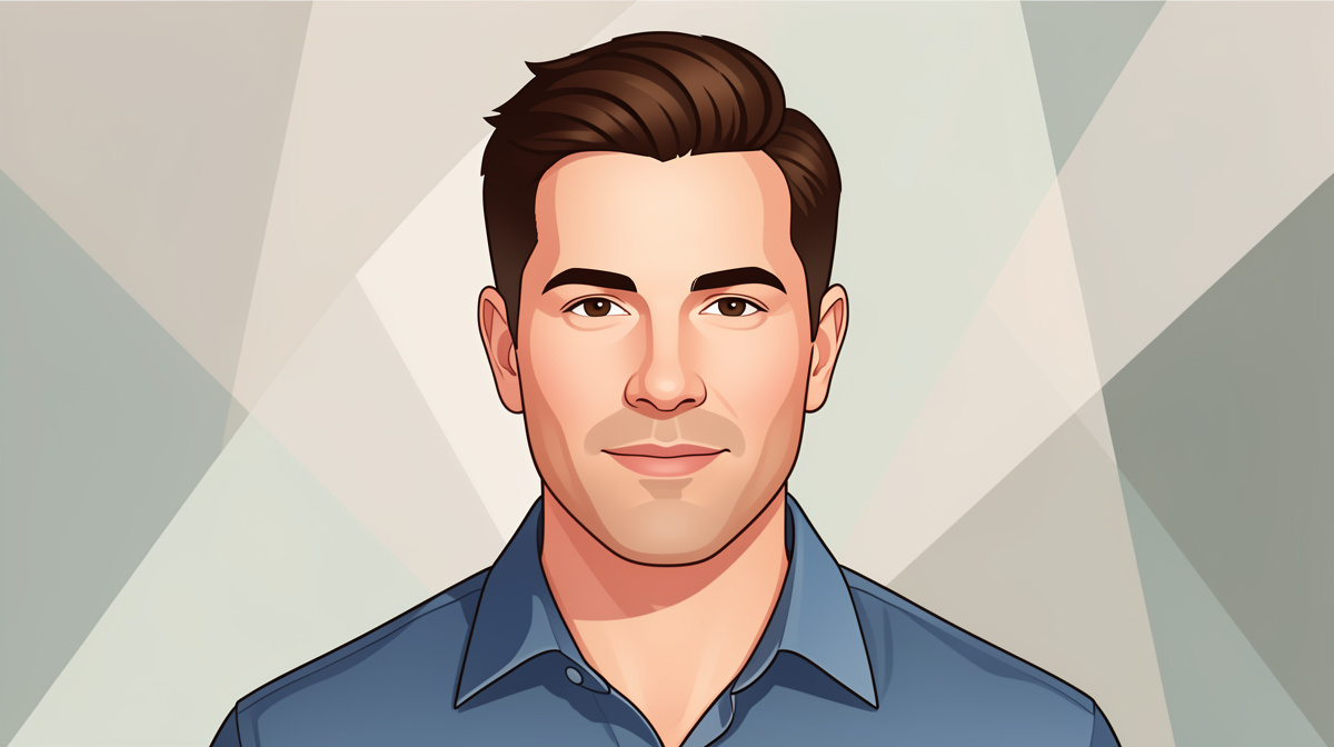 Chase Chrisley - Professional Portrait