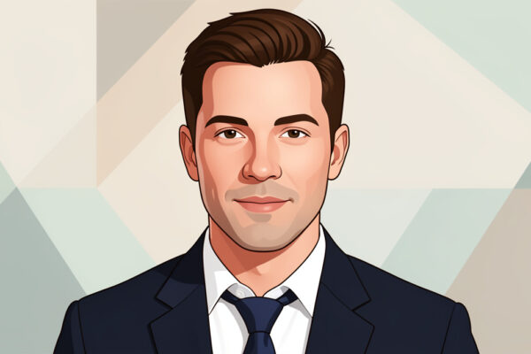 Chase Hudson - Professional Portrait