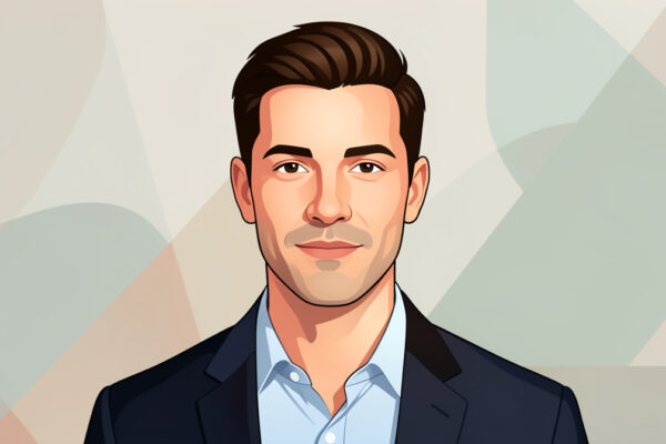 Chase Landry - Professional Portrait