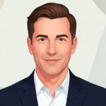 Chase Morrill - Professional Portrait