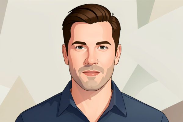 Chase Rice - Professional Portrait